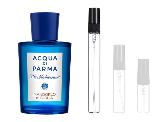 Acqua di Parma Mandorlo Di Sicilia