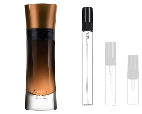 Giorgio Armani Code Profumo