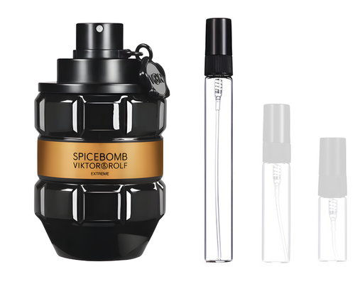 Viktor & Rolf Spicebomb Extreme