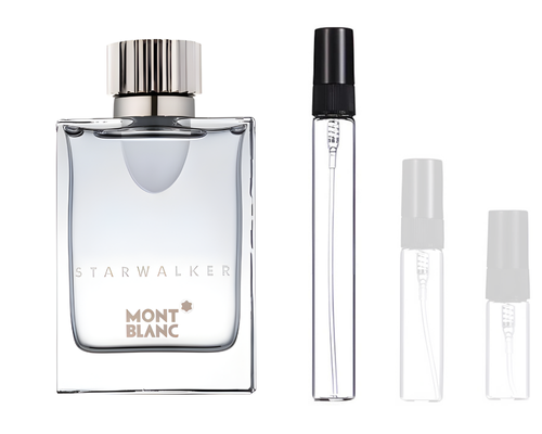 Montblanc Starwalker