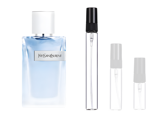 Yves Saint Laurent Y Eau Fraiche