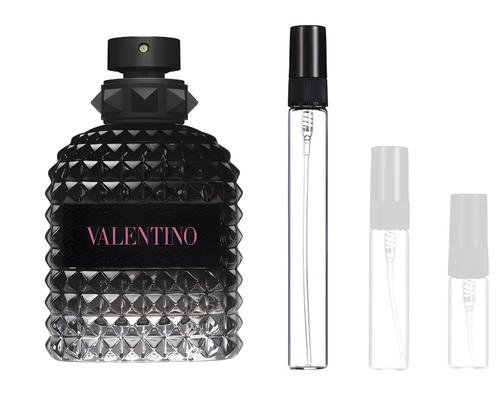 Valentino Uomo Born In Roma