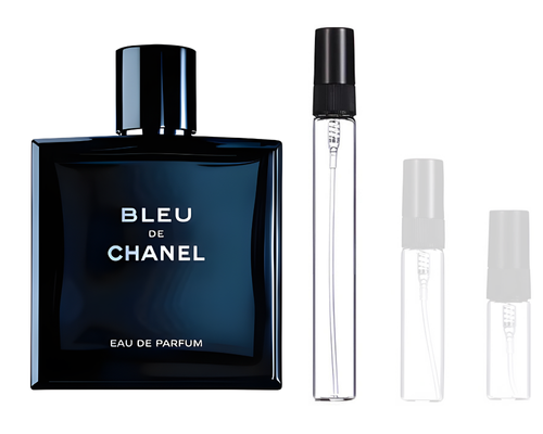 Chanel Bleu de Chanel EDP
