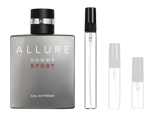 Chanel Allure Homme Sport Eau Extreme