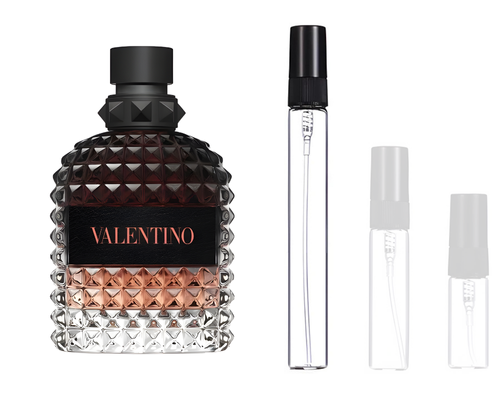 Valentino Uomo Born in Roma Coral Fantasy