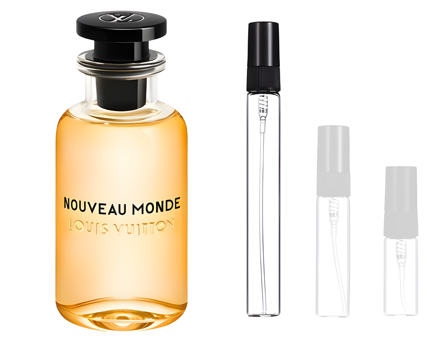 Louis Vuitton Au Hasard