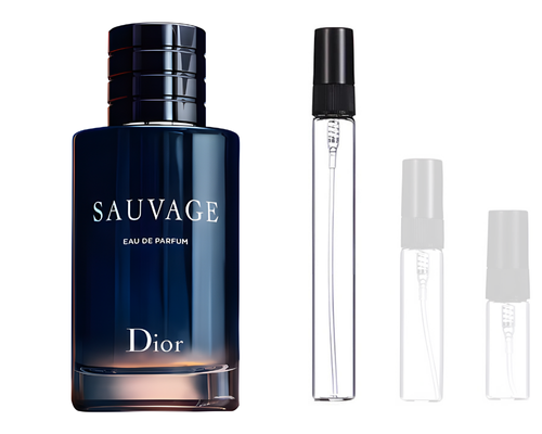 Dior Sauvage EDP