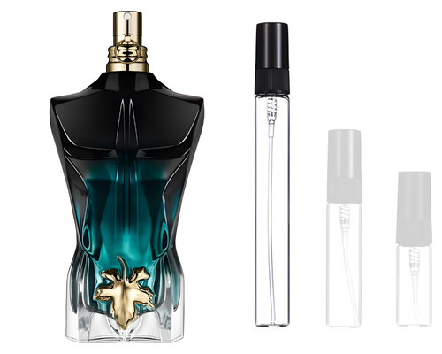 JPG Le Beau Le Parfum