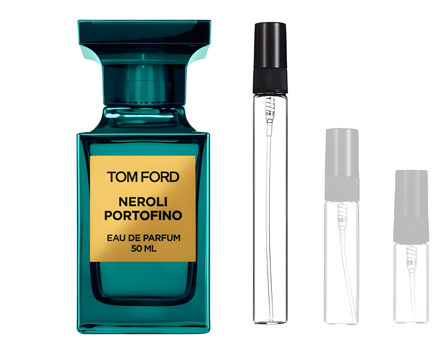 Tom Ford Neroli Portofino