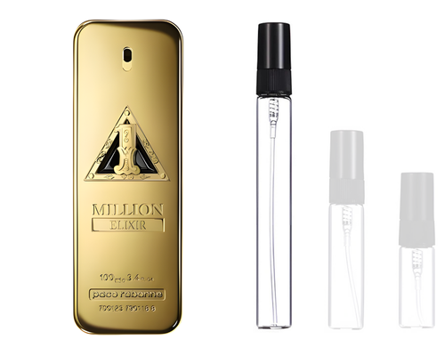 Rabanne One Million Elixir