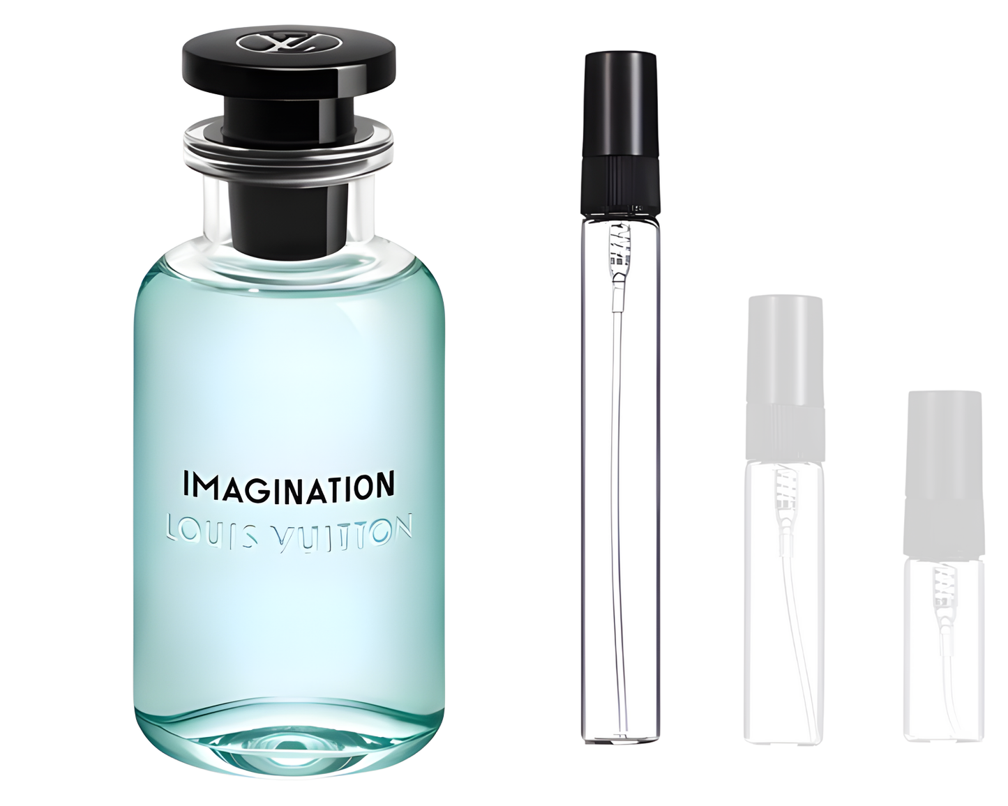 Louis Vuitton Imagination