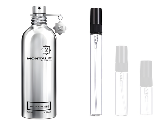 Montale Wood and Spices