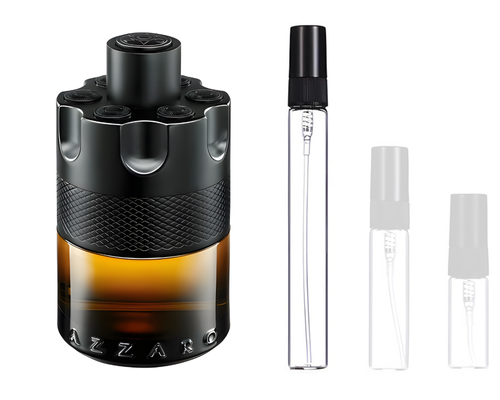 Azzaro The Most Wanted Parfum