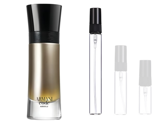 Giorgio Armani Code Absolu