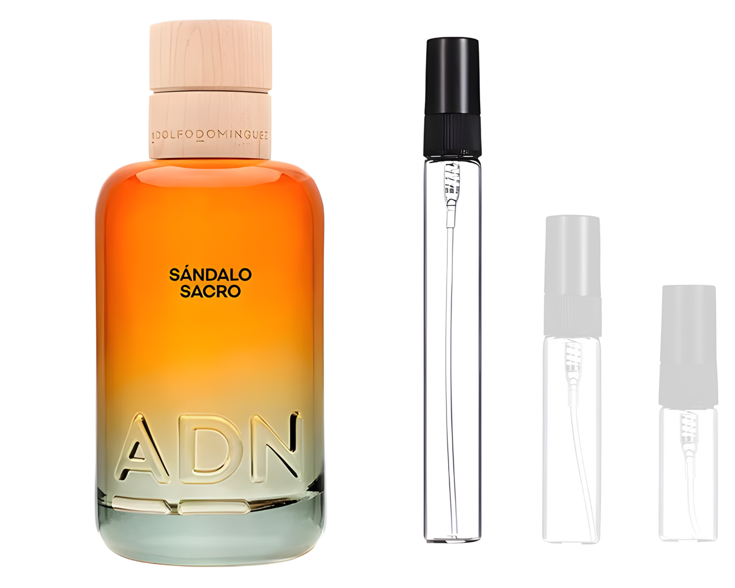 Adolfo Dominguez Sándalo Sacro