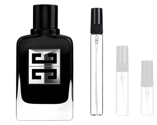 Givenchy Gentleman Society