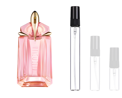 Mugler Alien Flora Futura