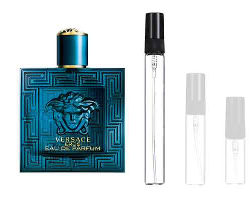 Versace Eros EDP