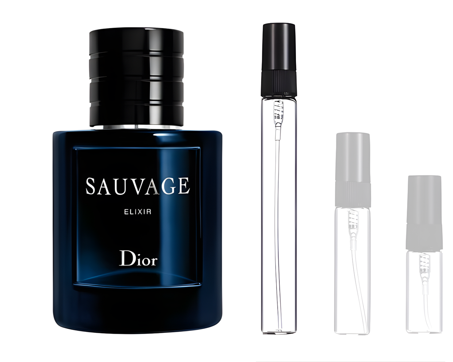 Dior Sauvage Elixir