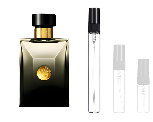 Versace Oud Noir