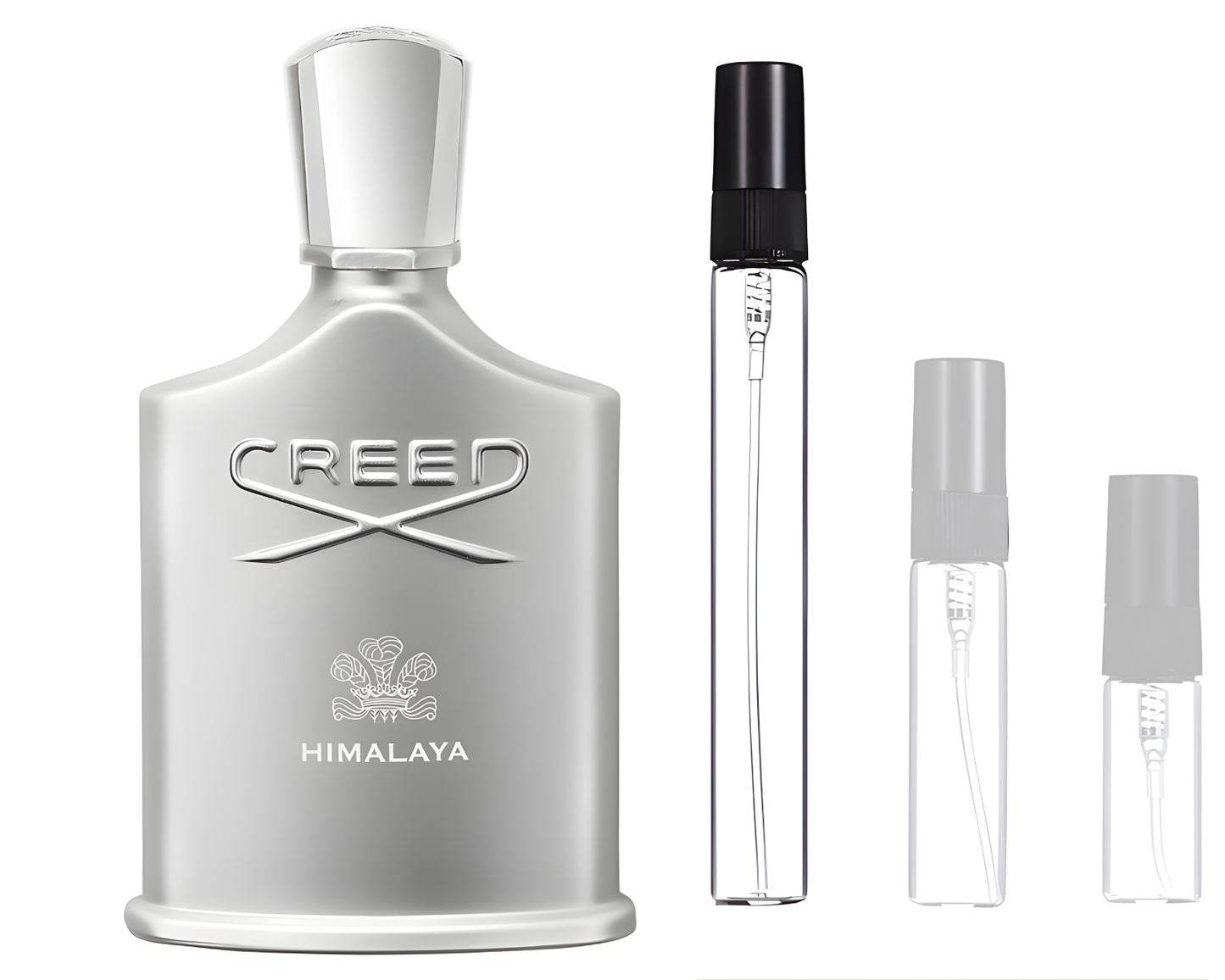Creed Himalaya