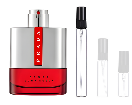 Prada Luna Rossa Sport