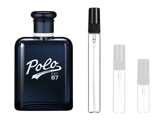 Ralph Lauren Polo 67