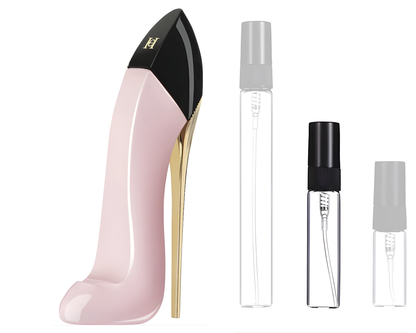 Carolina Herrera Good Girl Blush