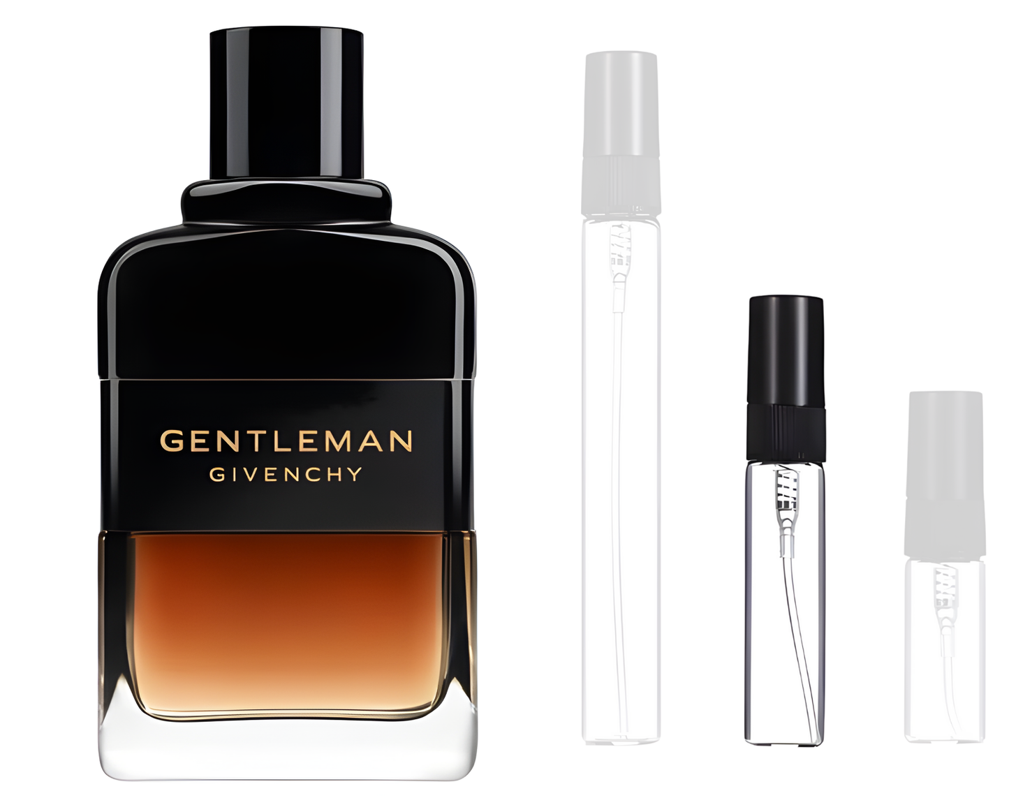 Givenchy Gentleman Reserve Privée