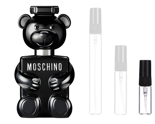 Moschino Toy Boy