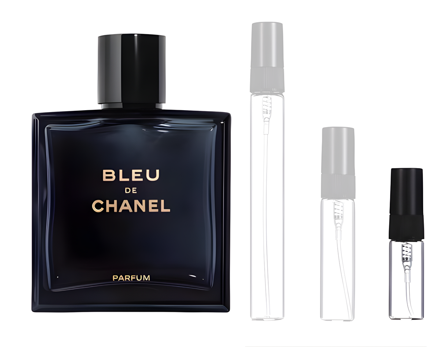 Bleu de Chanel Parfum
