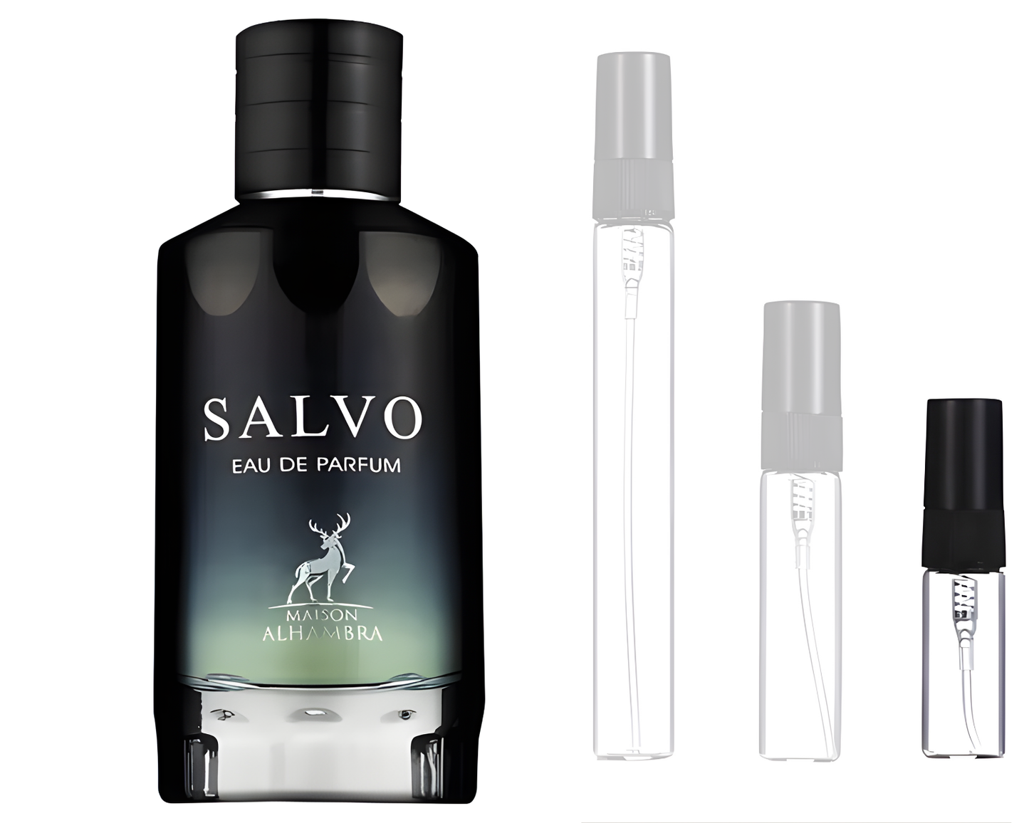 Maison Alhambra Salvo EDP