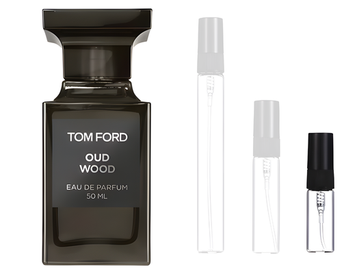 Tom Ford Oud Wood
