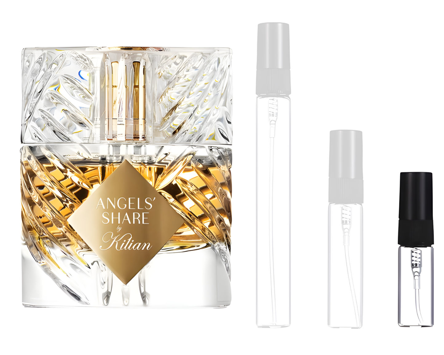 Kilian Angel's Share