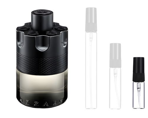 Azzaro The Most Wanted EDT Intense