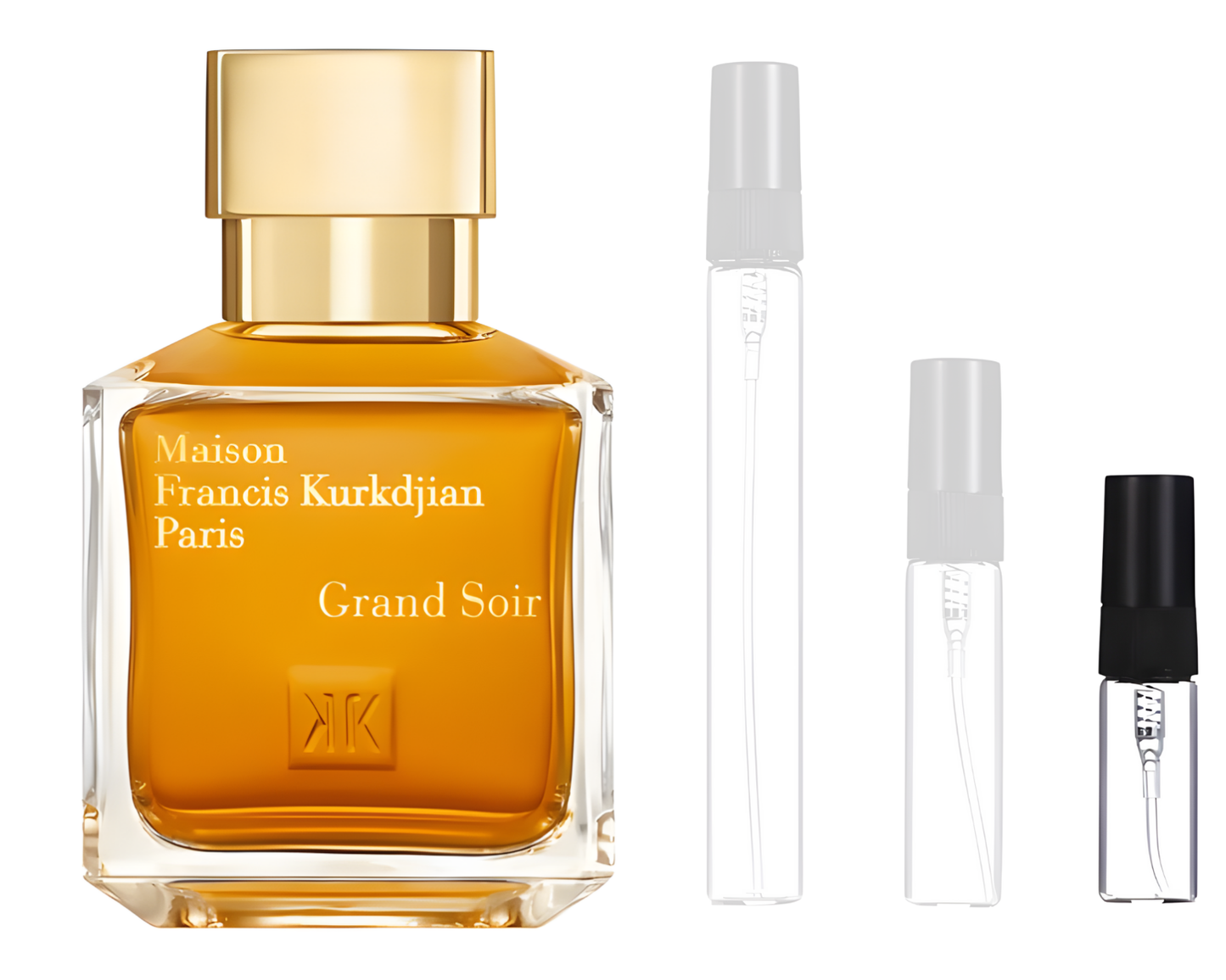 Maison Francis Kurkdjian Grand Soir