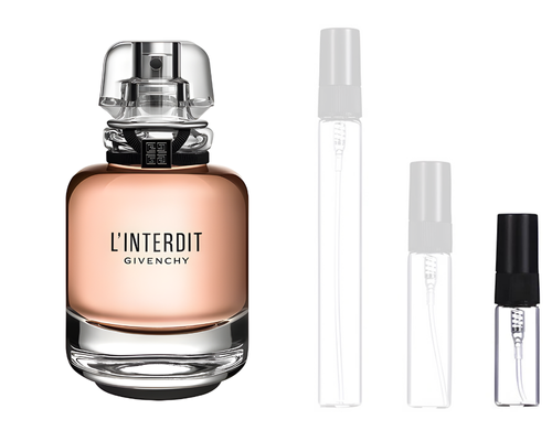 Givenchy Linterdit EDP