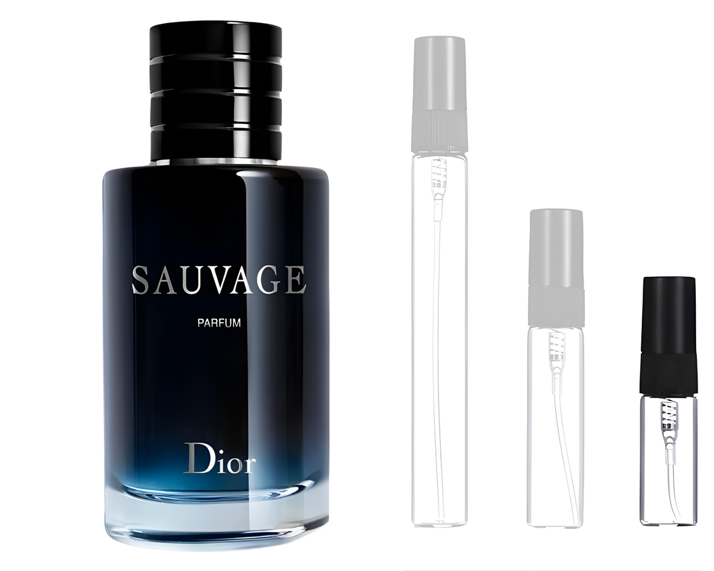 Dior Sauvage Parfum