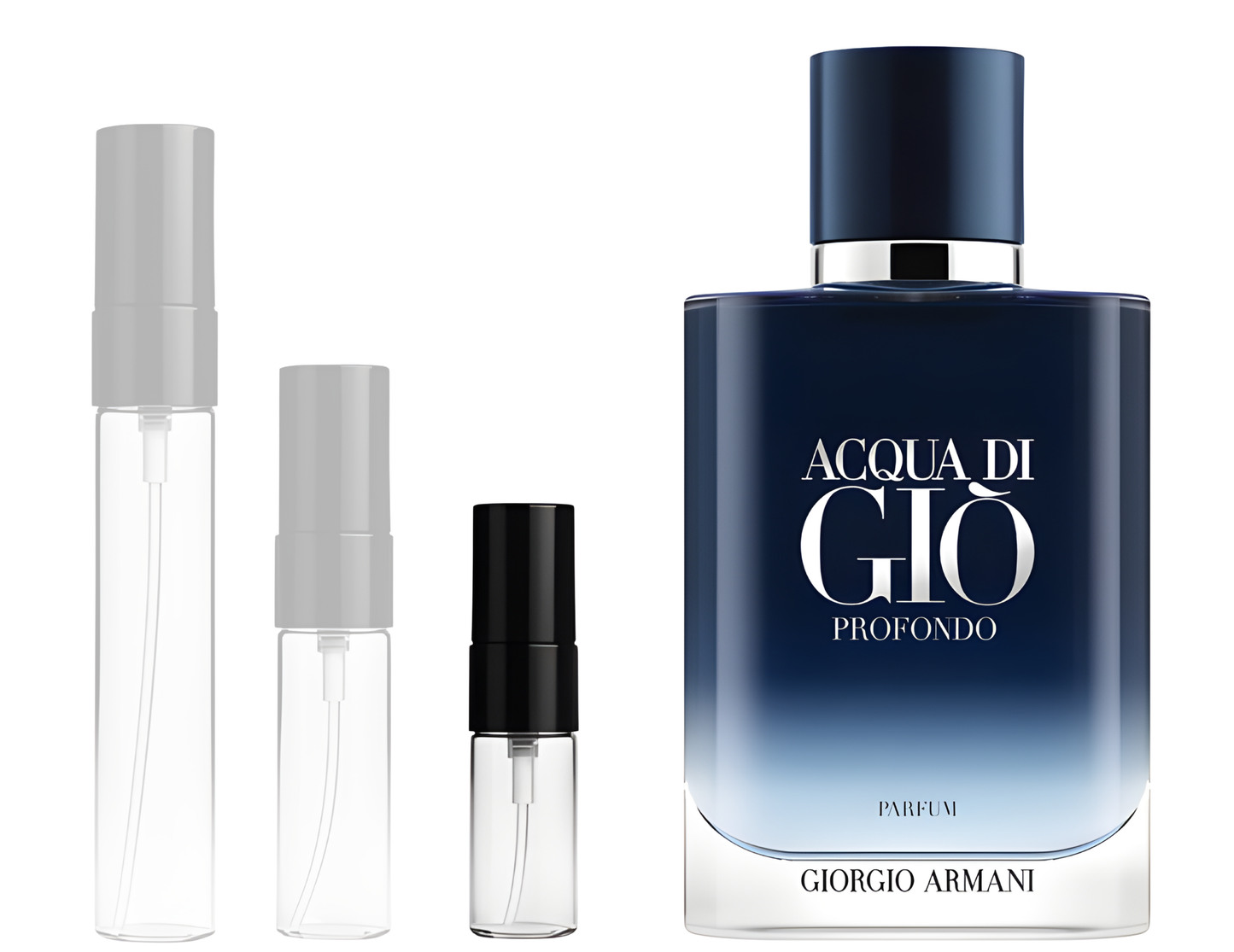 Giorgio Armani Acqua di Gió Profondo Parfum