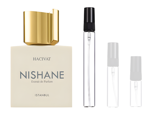 Nishane Hacivat