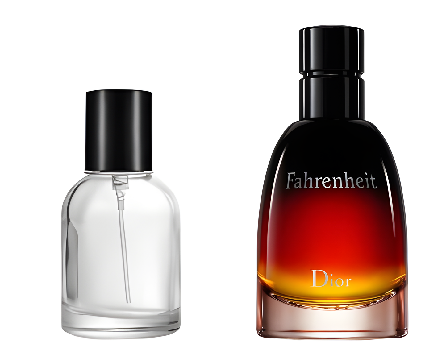 Dior Fahrenheit Parfum
