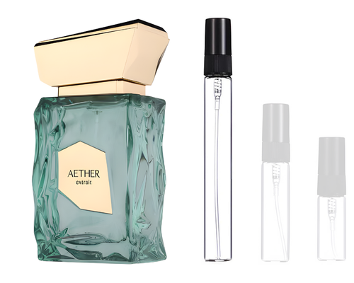 French Avenue Aether