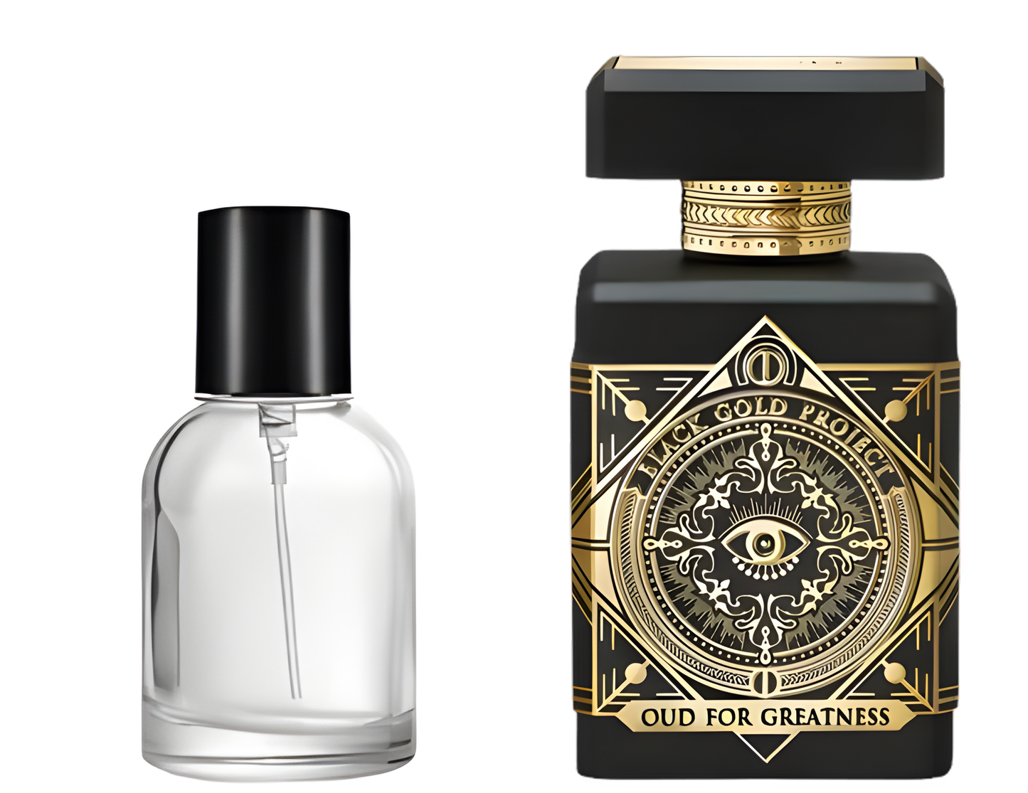 Initio Oud For Greatness