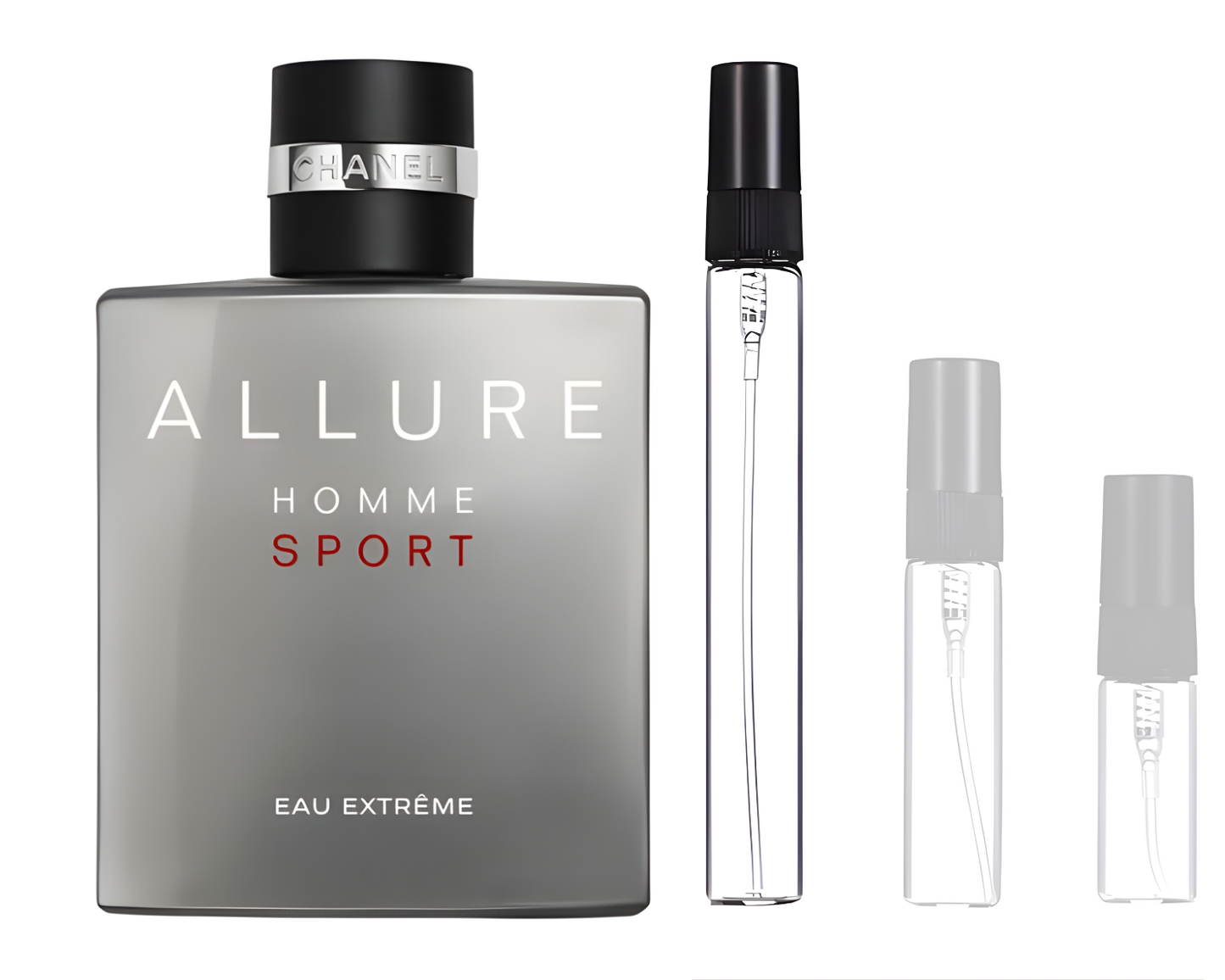 Chanel Allure Homme Sport Eau Extreme