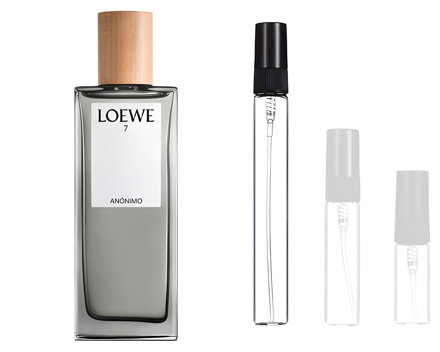 Loewe 7 Anónimo