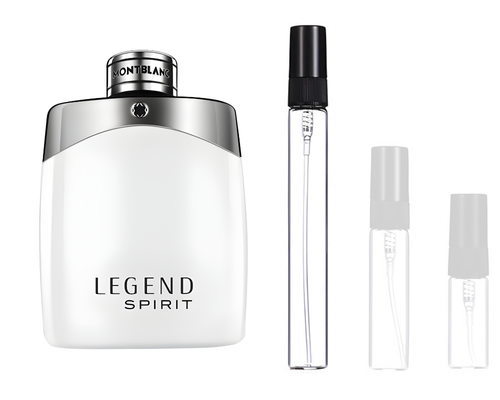 Montblanc Legend Spirit