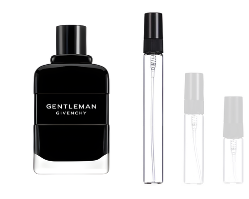 Givenchy Gentleman EDP