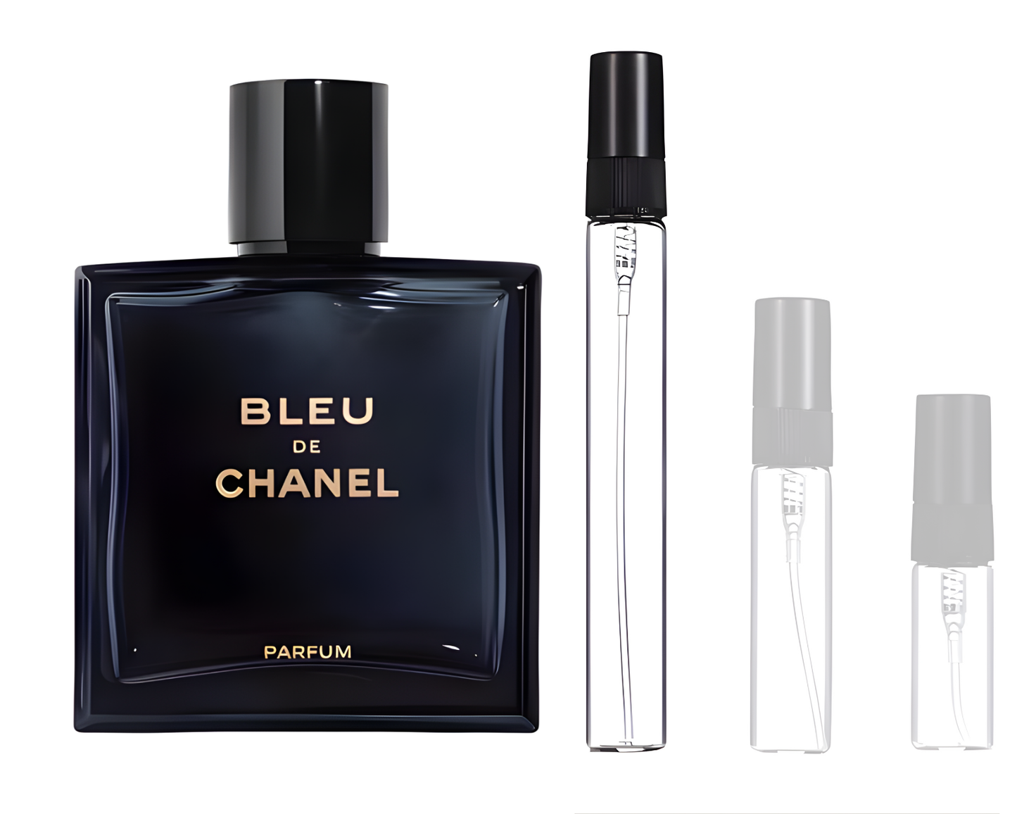 Bleu de Chanel Parfum