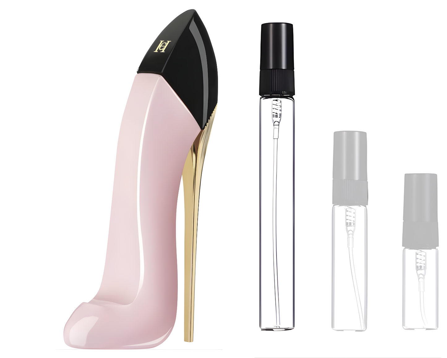 Carolina Herrera Good Girl Blush