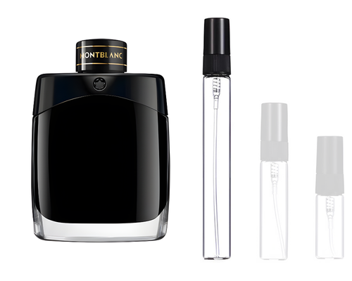 Montblanc Legend EDP